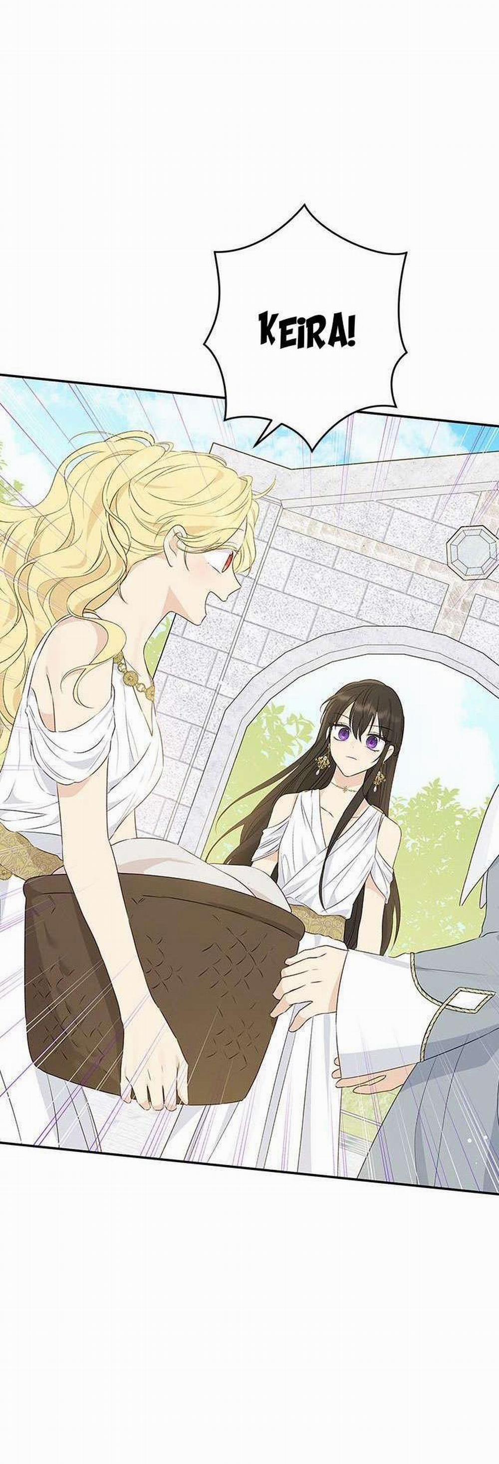 Tôi Là Minh Chứng Của Sự Thật 64 trang 37