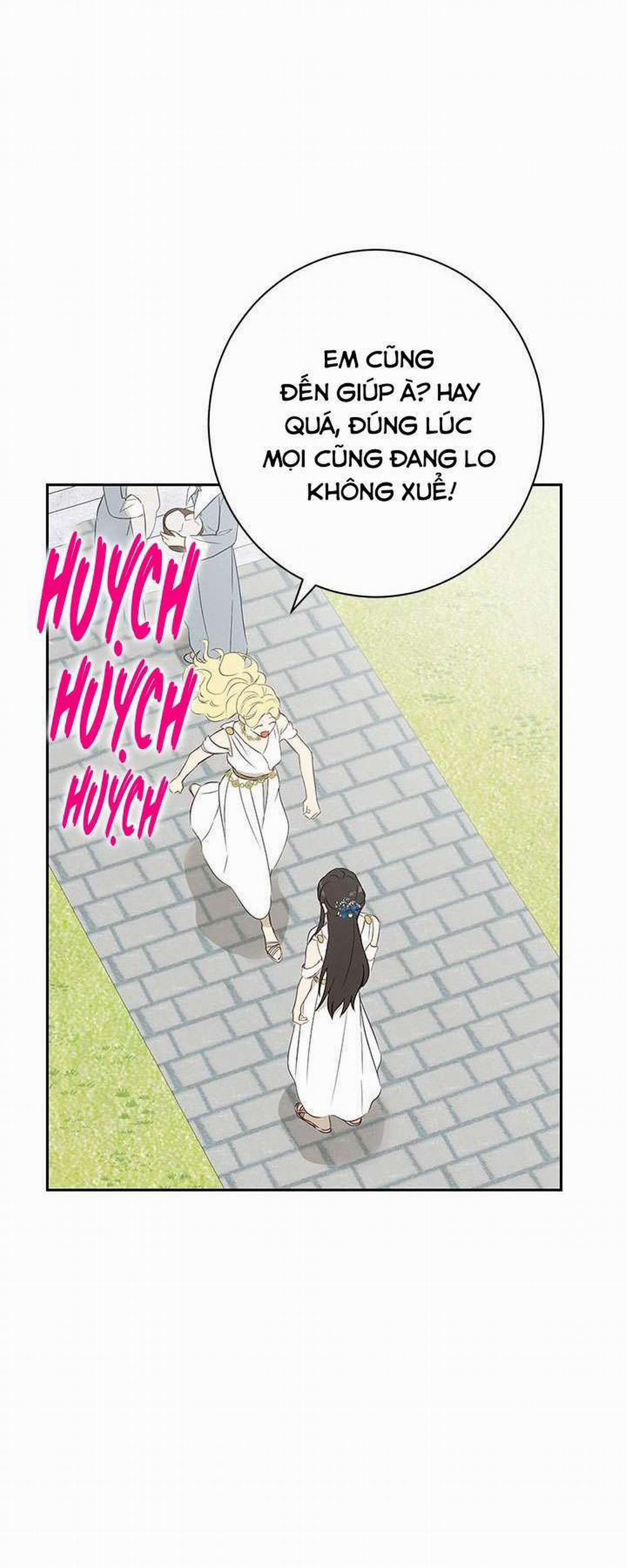 Tôi Là Minh Chứng Của Sự Thật 64 trang 38