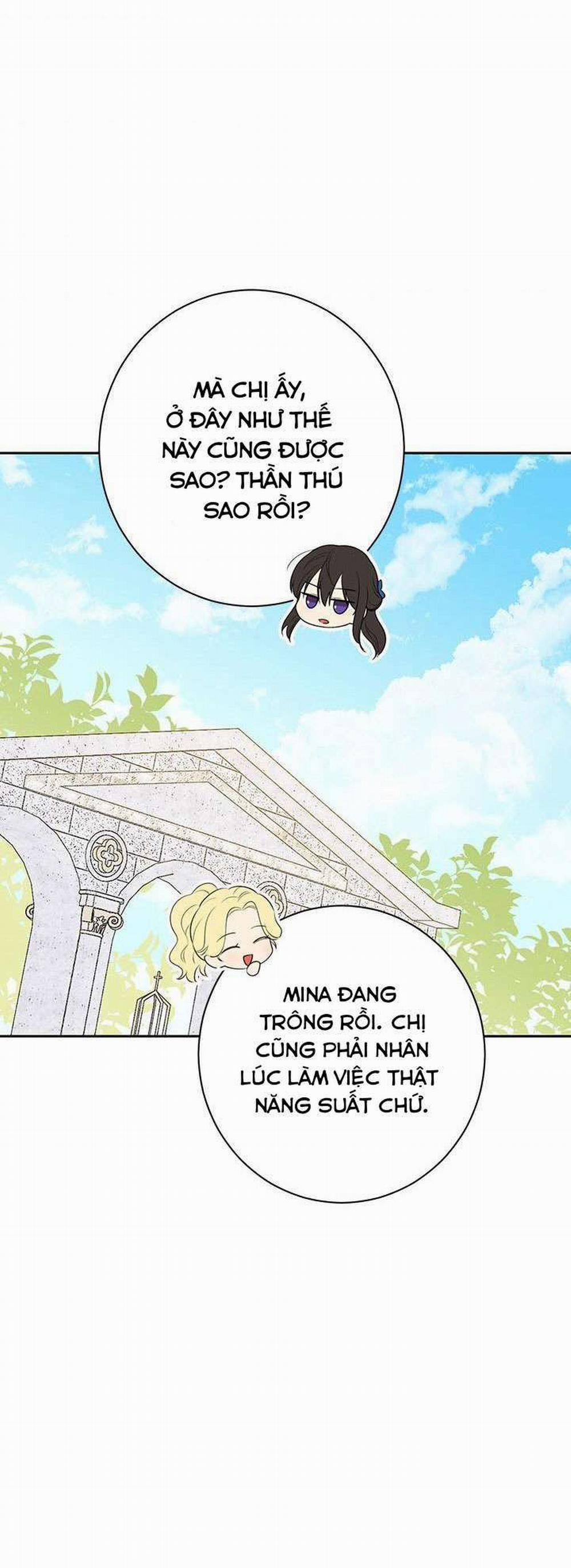 Tôi Là Minh Chứng Của Sự Thật 64 trang 40