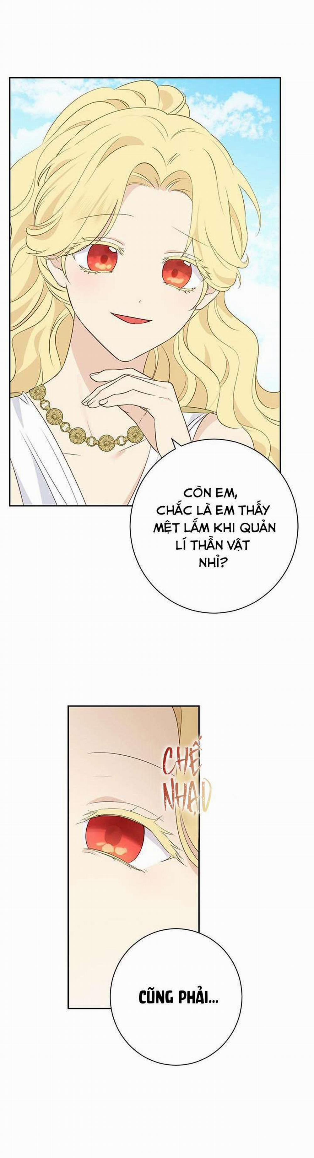 Tôi Là Minh Chứng Của Sự Thật 64 trang 41