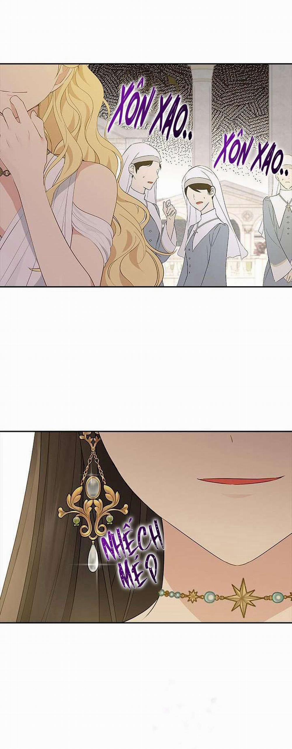 Tôi Là Minh Chứng Của Sự Thật 64 trang 44