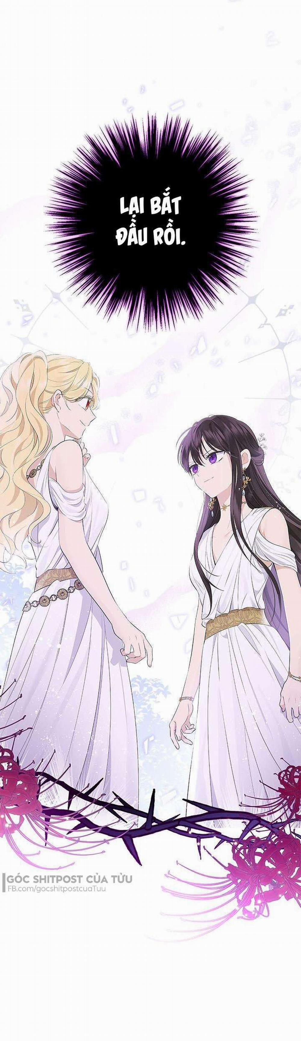 Tôi Là Minh Chứng Của Sự Thật 64 trang 46