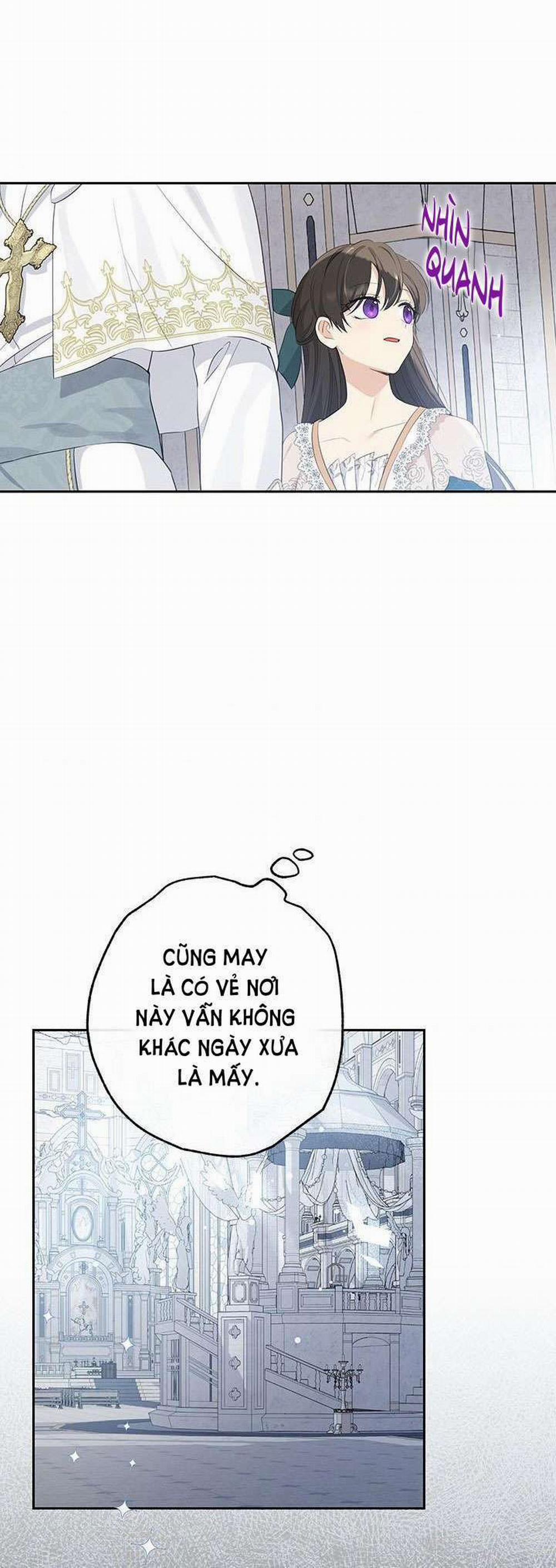 Tôi Là Minh Chứng Của Sự Thật 64 trang 6