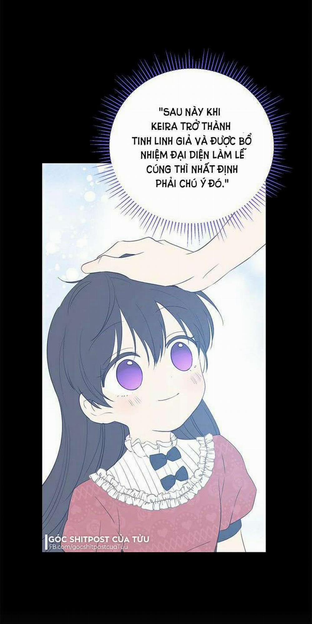 Tôi Là Minh Chứng Của Sự Thật 64 trang 9