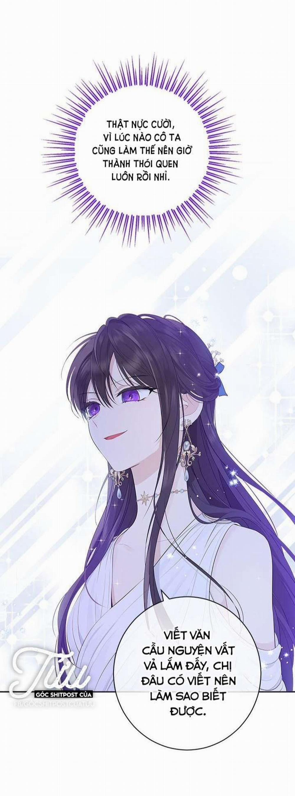 Tôi Là Minh Chứng Của Sự Thật 65 trang 1