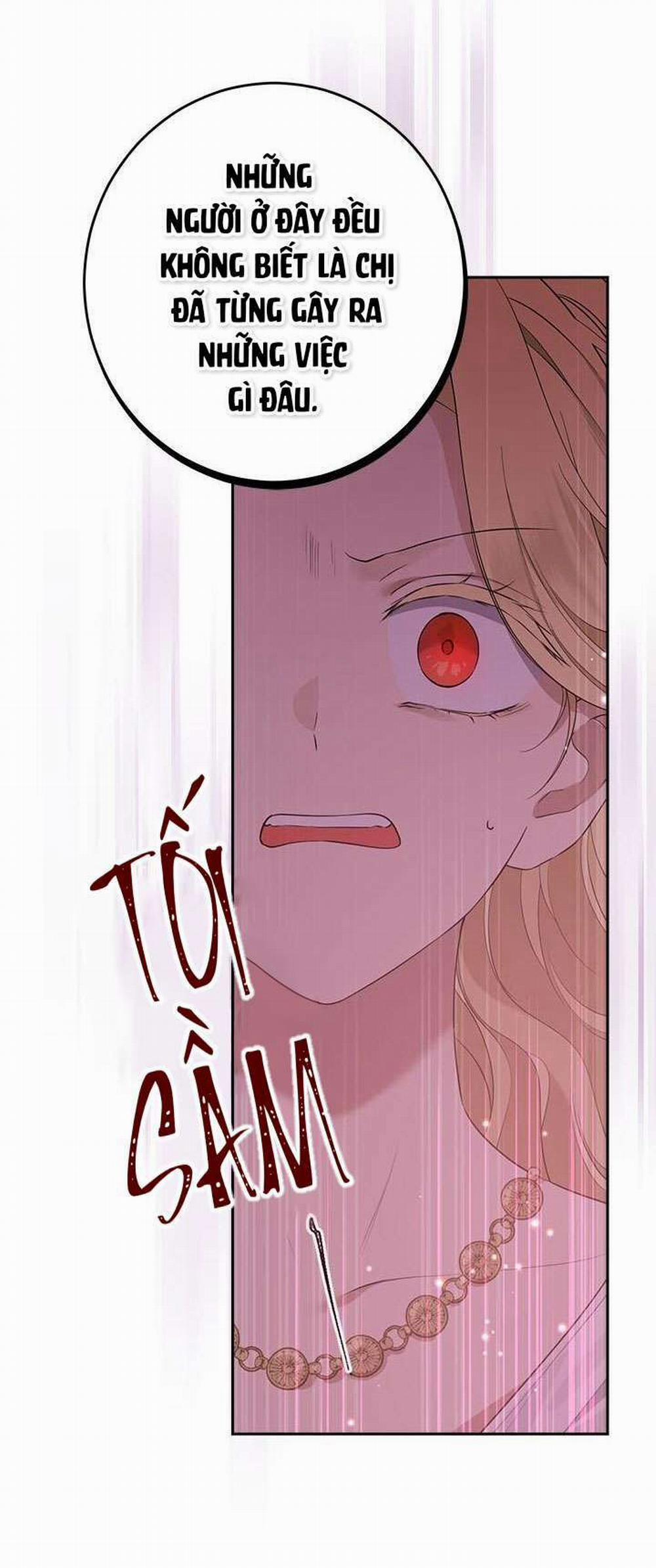 Tôi Là Minh Chứng Của Sự Thật 65 trang 10