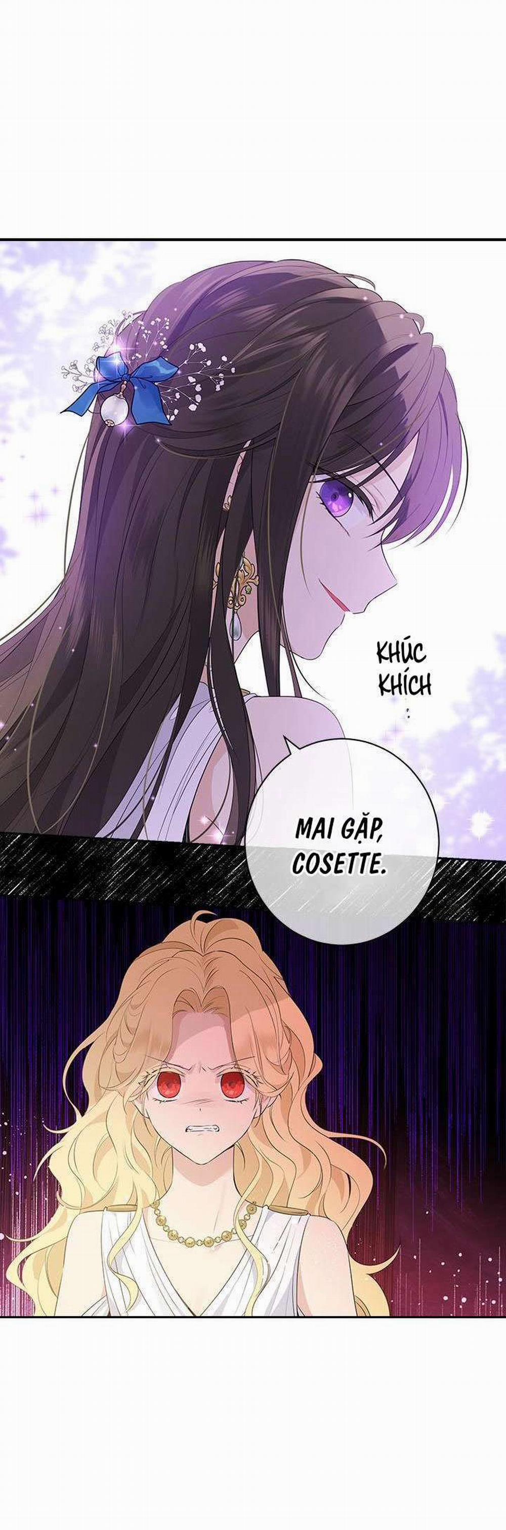 Tôi Là Minh Chứng Của Sự Thật 65 trang 14