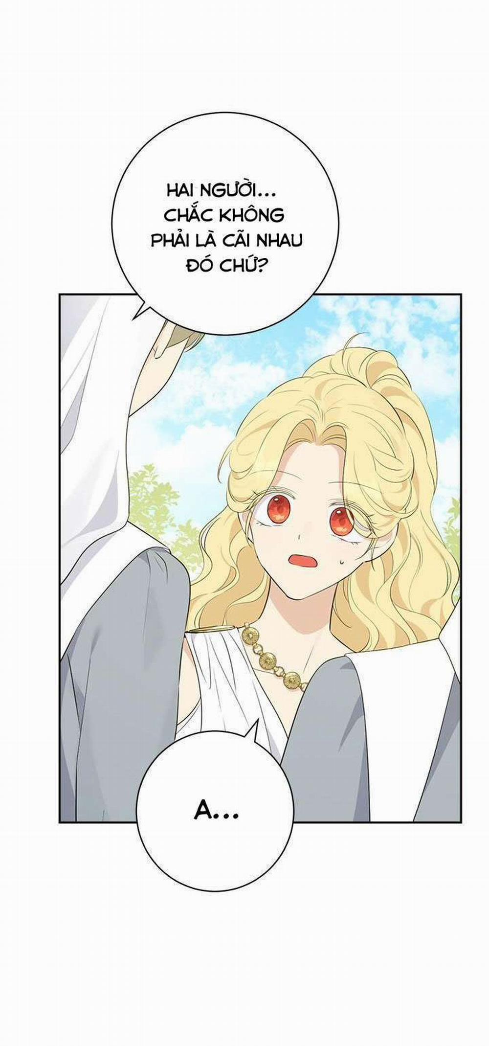 Tôi Là Minh Chứng Của Sự Thật 65 trang 16