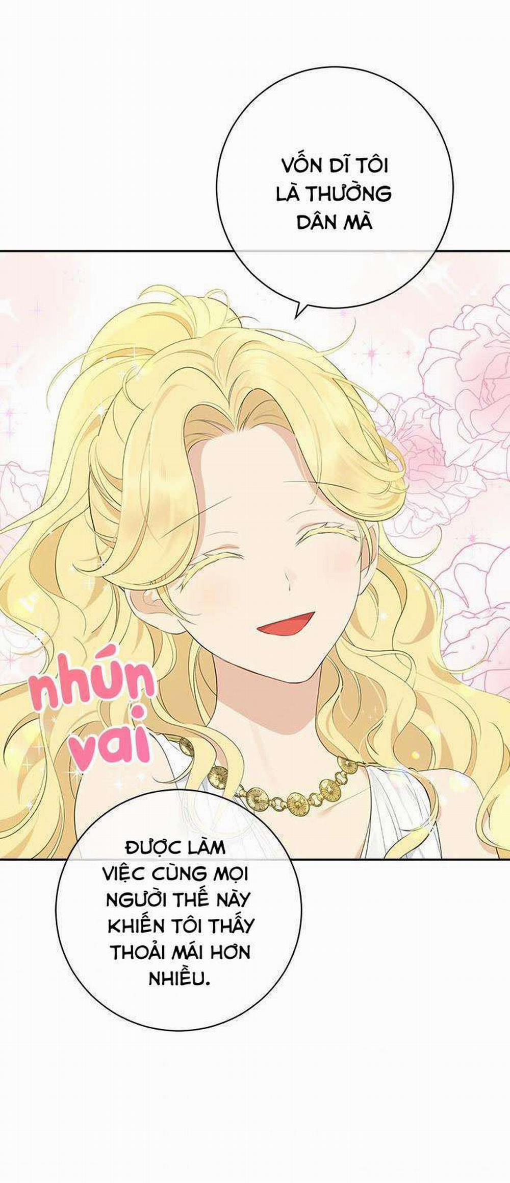 Tôi Là Minh Chứng Của Sự Thật 65 trang 19