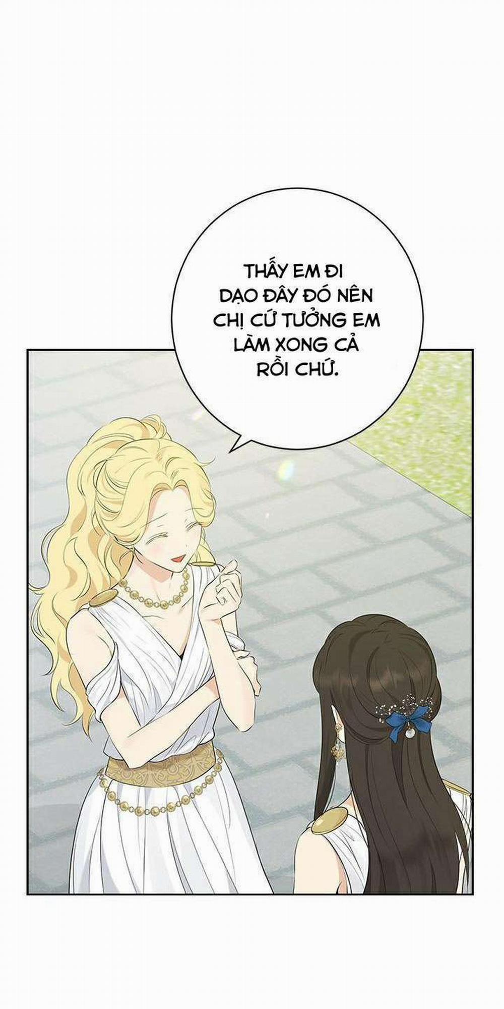 Tôi Là Minh Chứng Của Sự Thật 65 trang 2