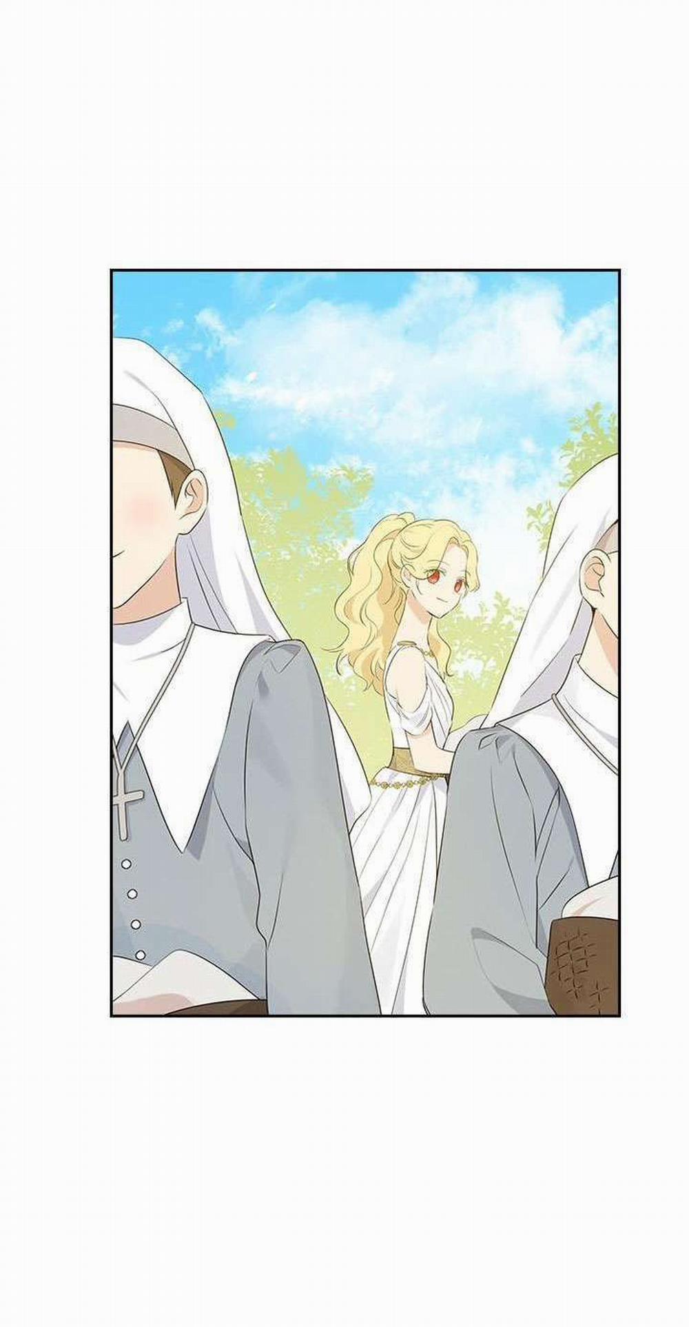 Tôi Là Minh Chứng Của Sự Thật 65 trang 22