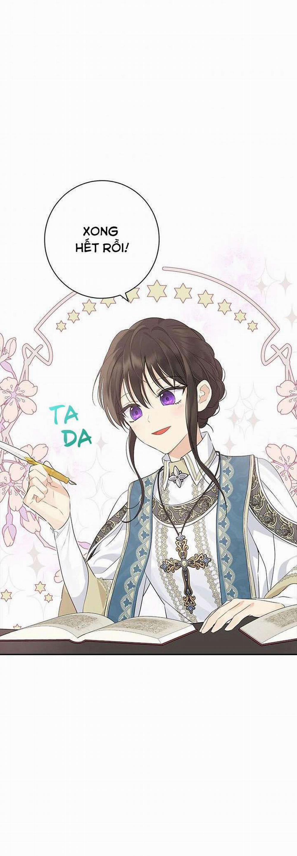 Tôi Là Minh Chứng Của Sự Thật 65 trang 25