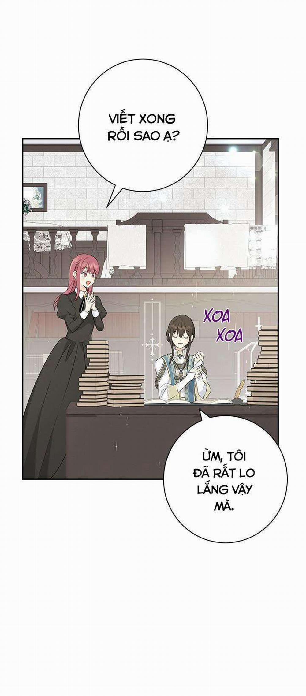 Tôi Là Minh Chứng Của Sự Thật 65 trang 26