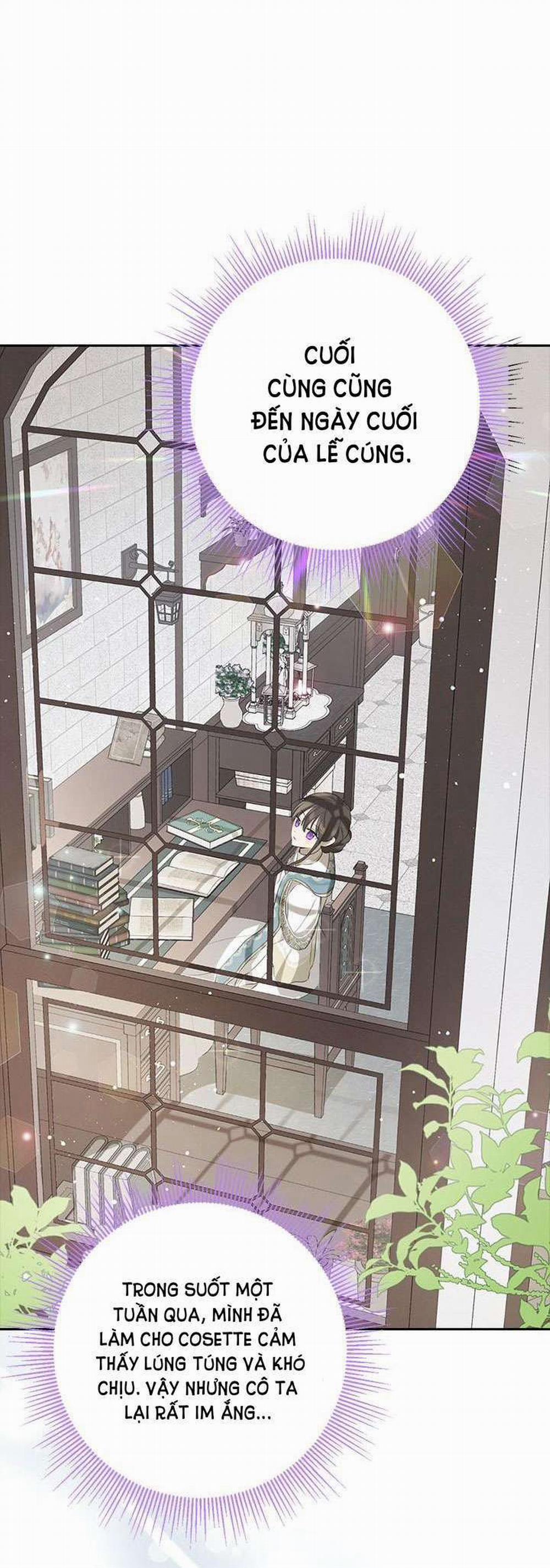 Tôi Là Minh Chứng Của Sự Thật 65 trang 27