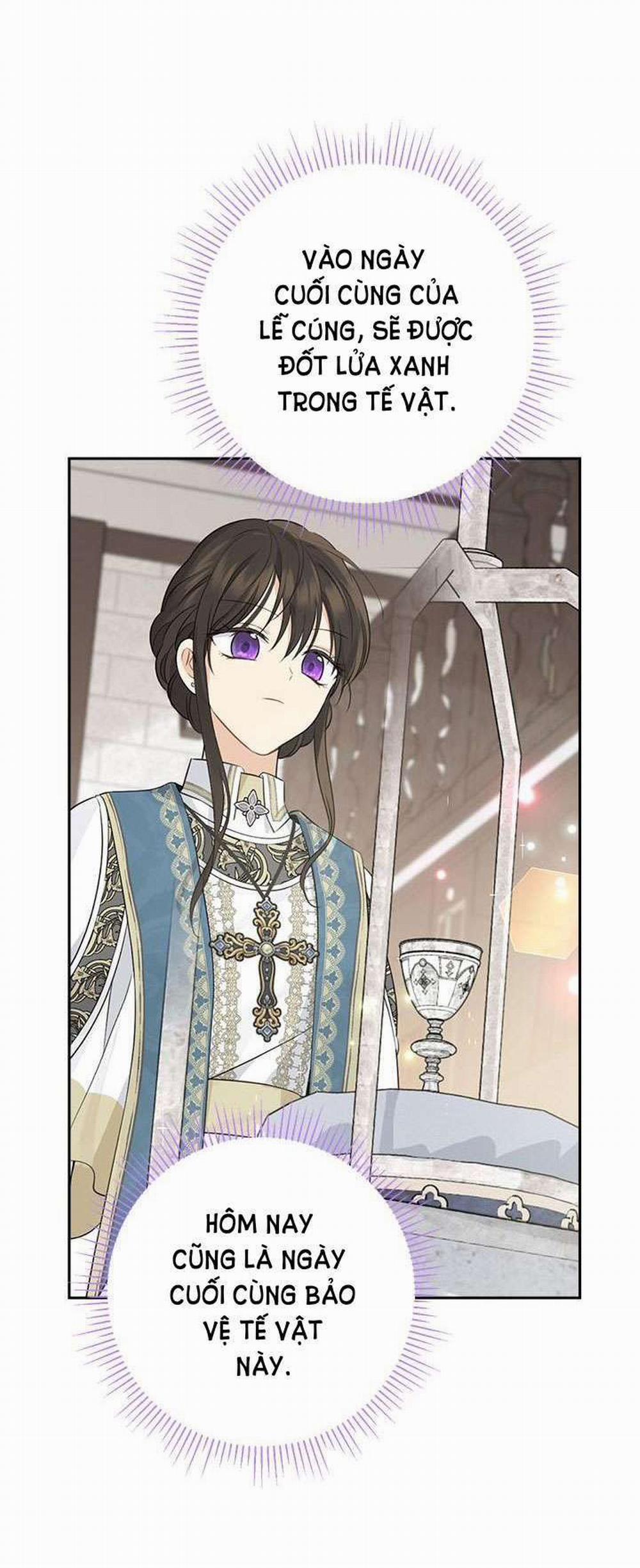 Tôi Là Minh Chứng Của Sự Thật 65 trang 33