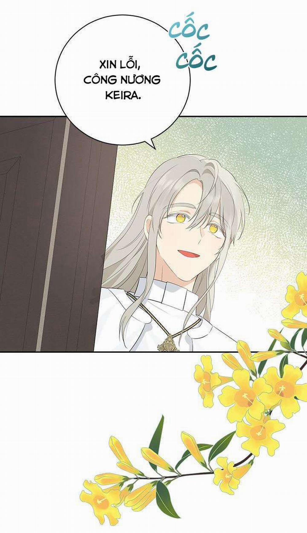 Tôi Là Minh Chứng Của Sự Thật 65 trang 34