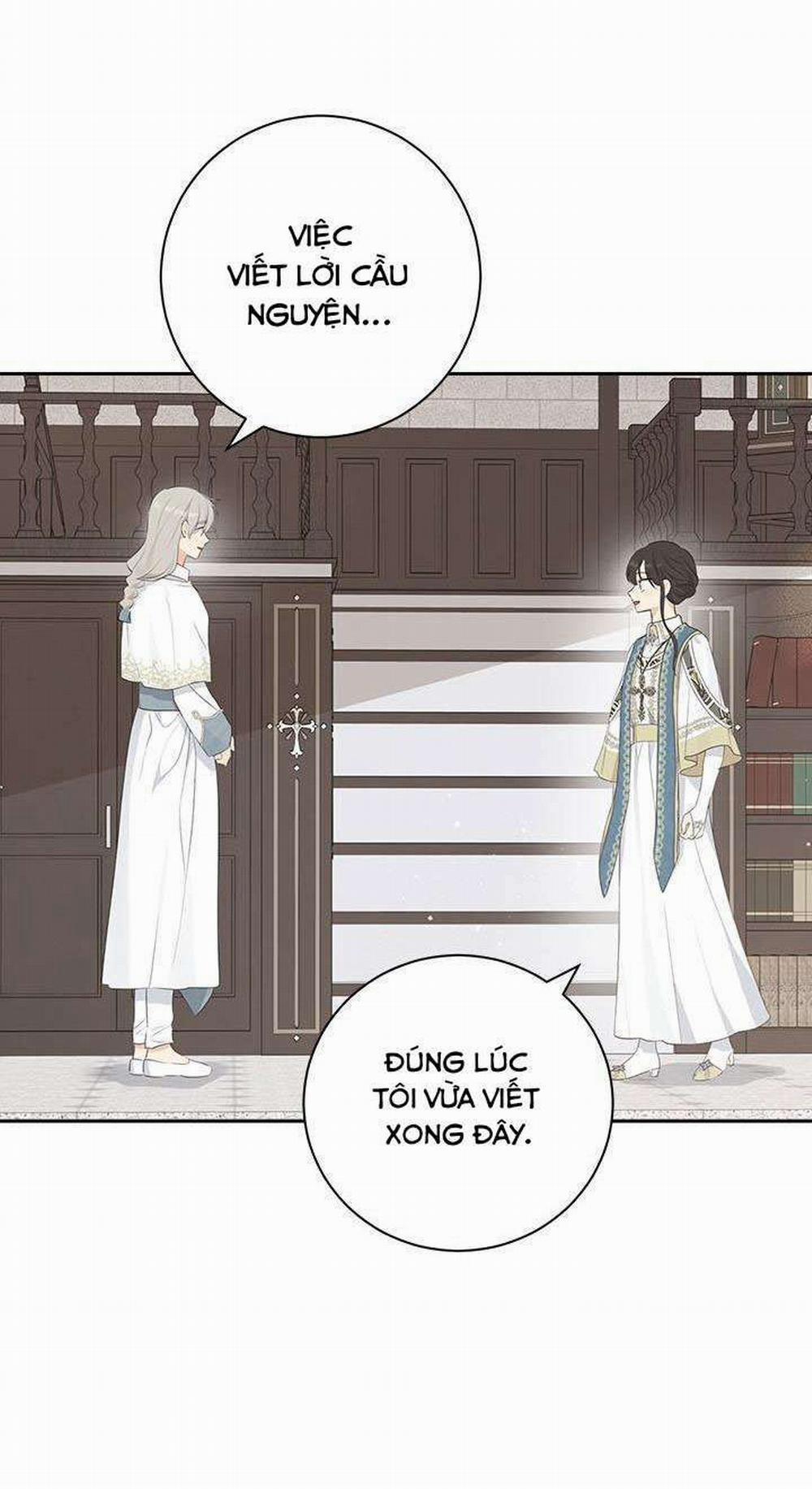 Tôi Là Minh Chứng Của Sự Thật 65 trang 35