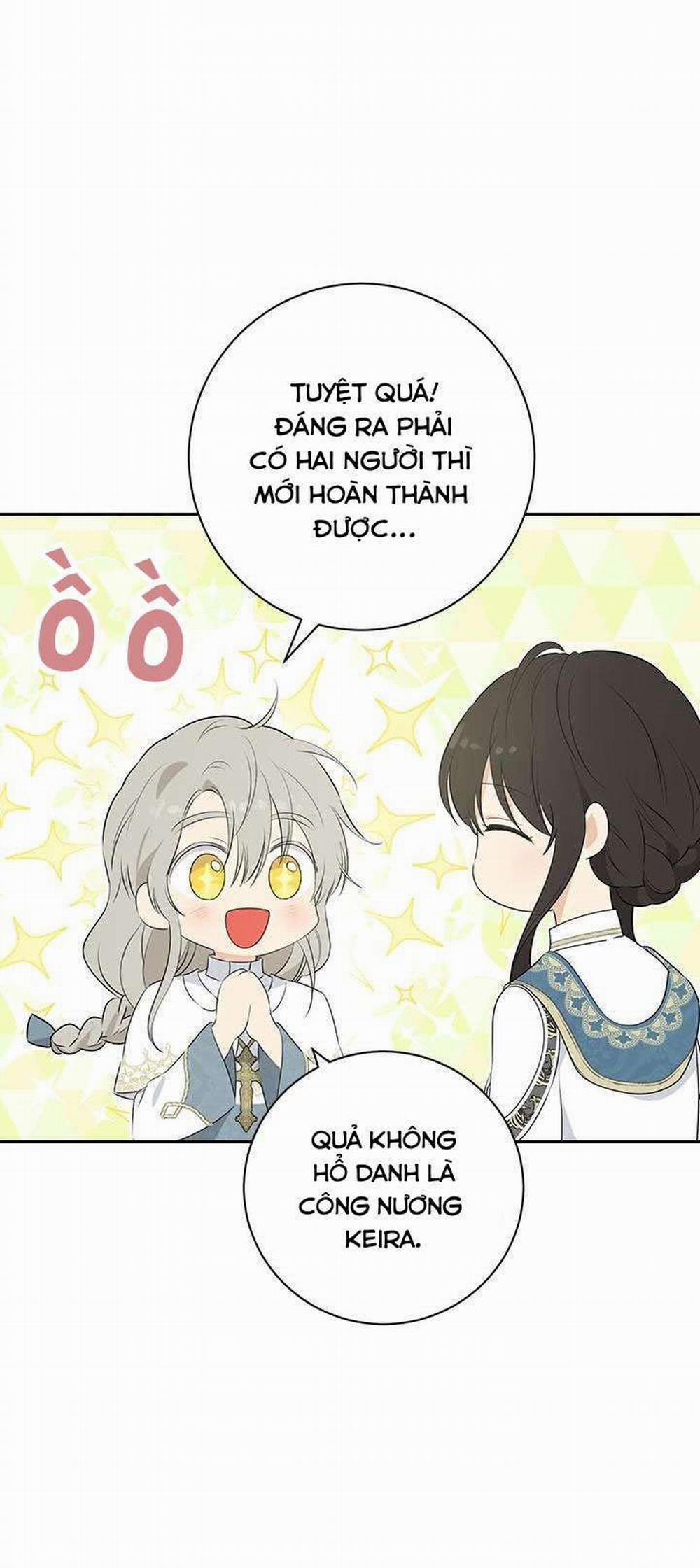 Tôi Là Minh Chứng Của Sự Thật 65 trang 36