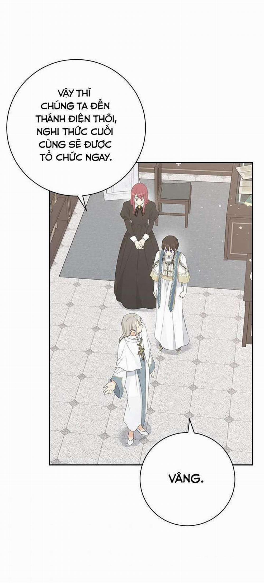 Tôi Là Minh Chứng Của Sự Thật 65 trang 37