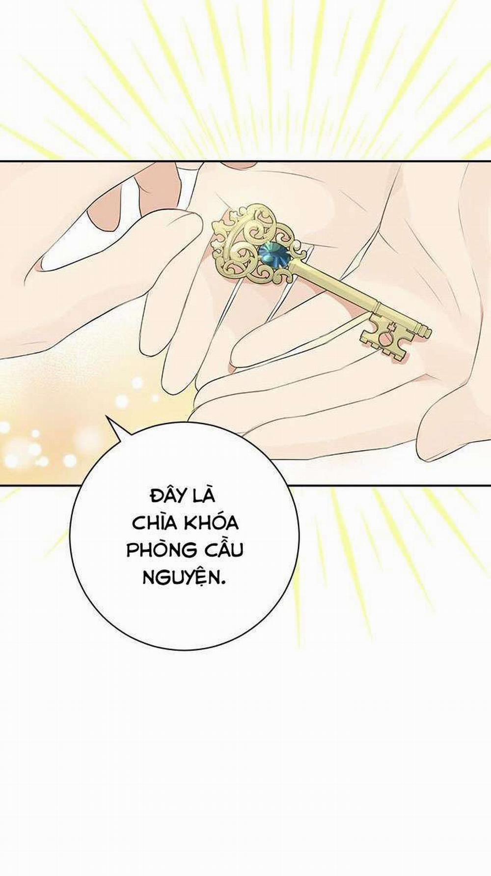 Tôi Là Minh Chứng Của Sự Thật 65 trang 40