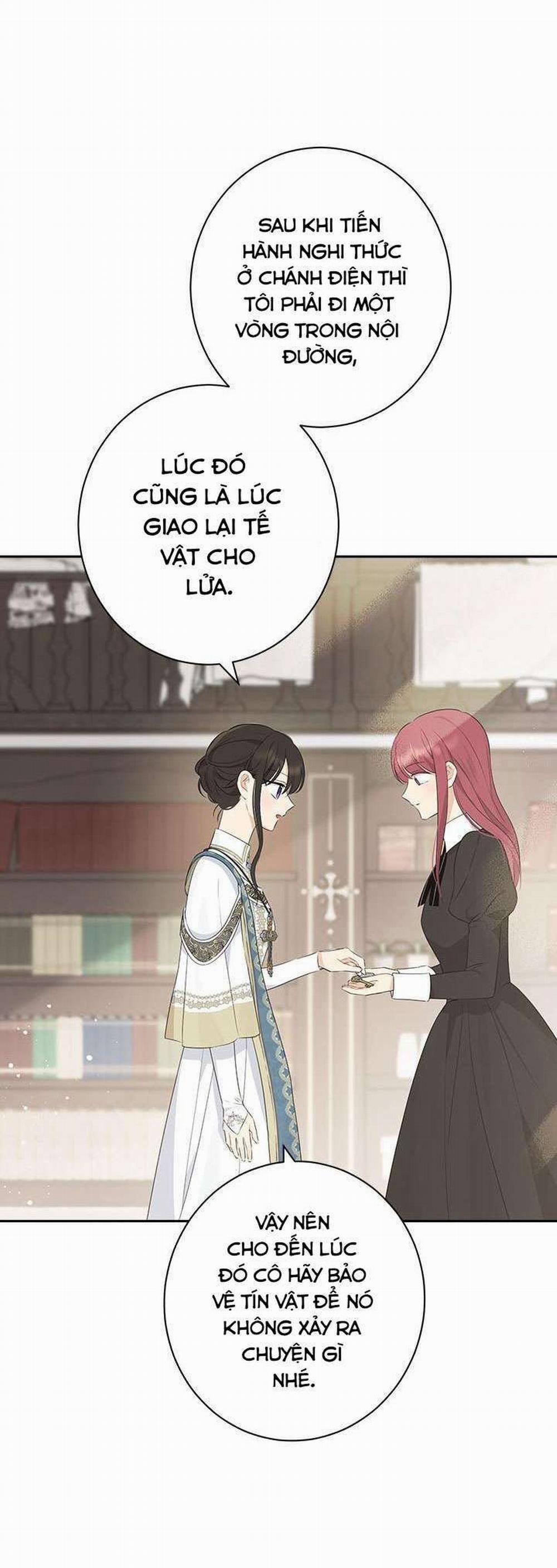 Tôi Là Minh Chứng Của Sự Thật 65 trang 41