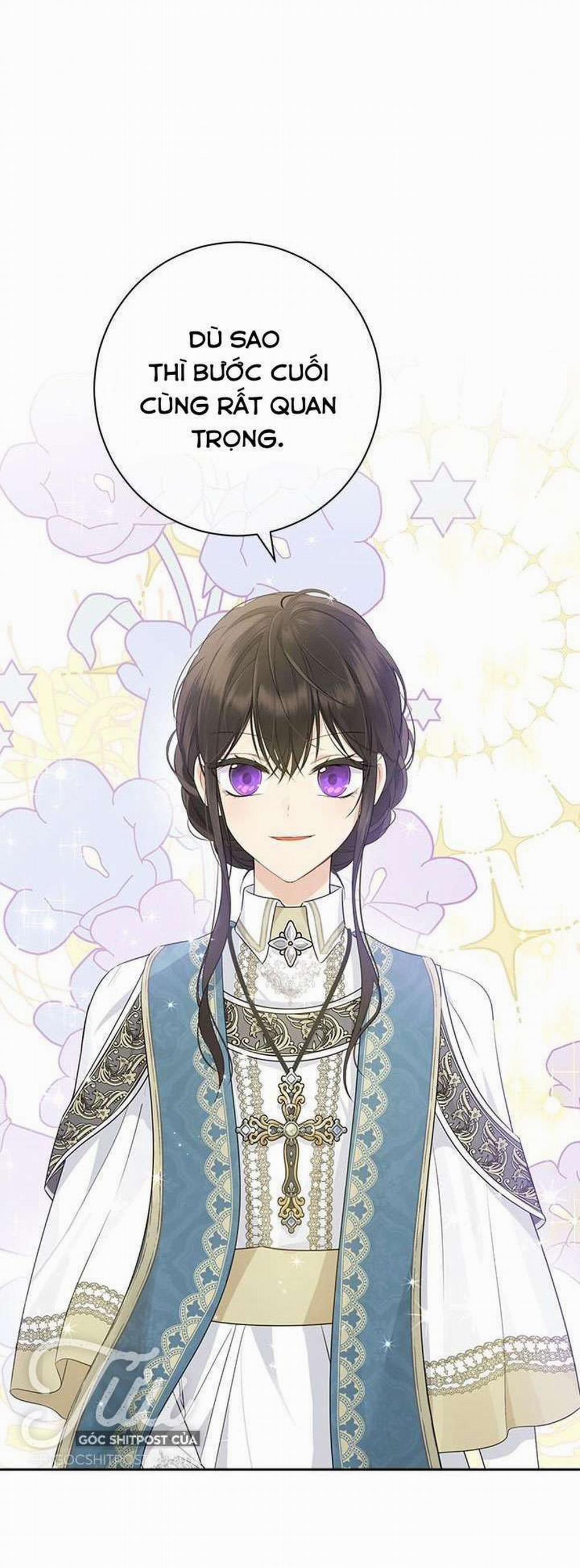 Tôi Là Minh Chứng Của Sự Thật 65 trang 42