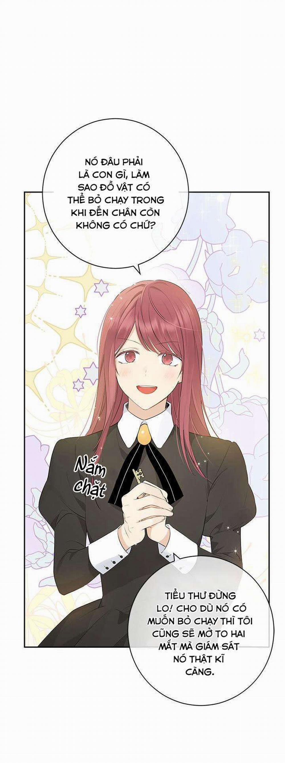 Tôi Là Minh Chứng Của Sự Thật 65 trang 43