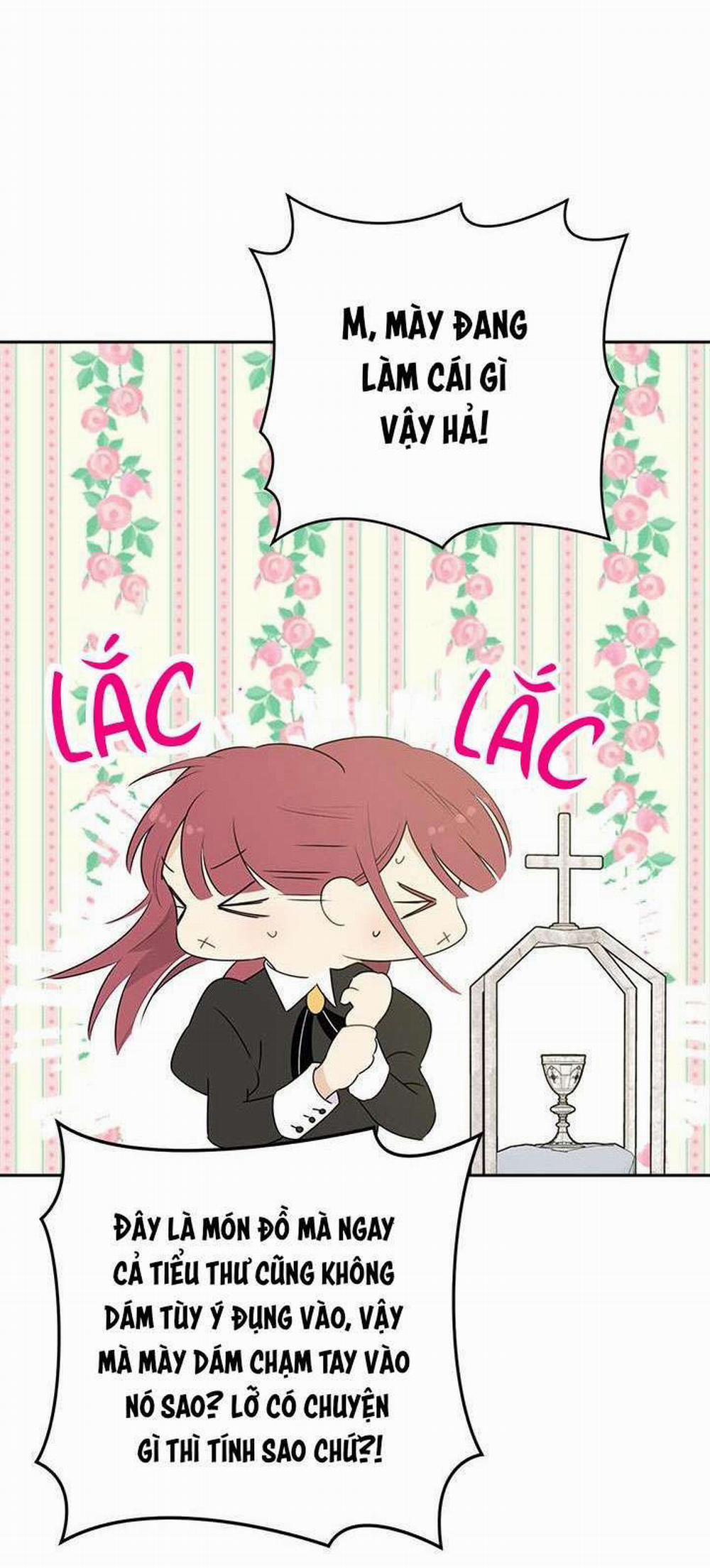 Tôi Là Minh Chứng Của Sự Thật 65 trang 49