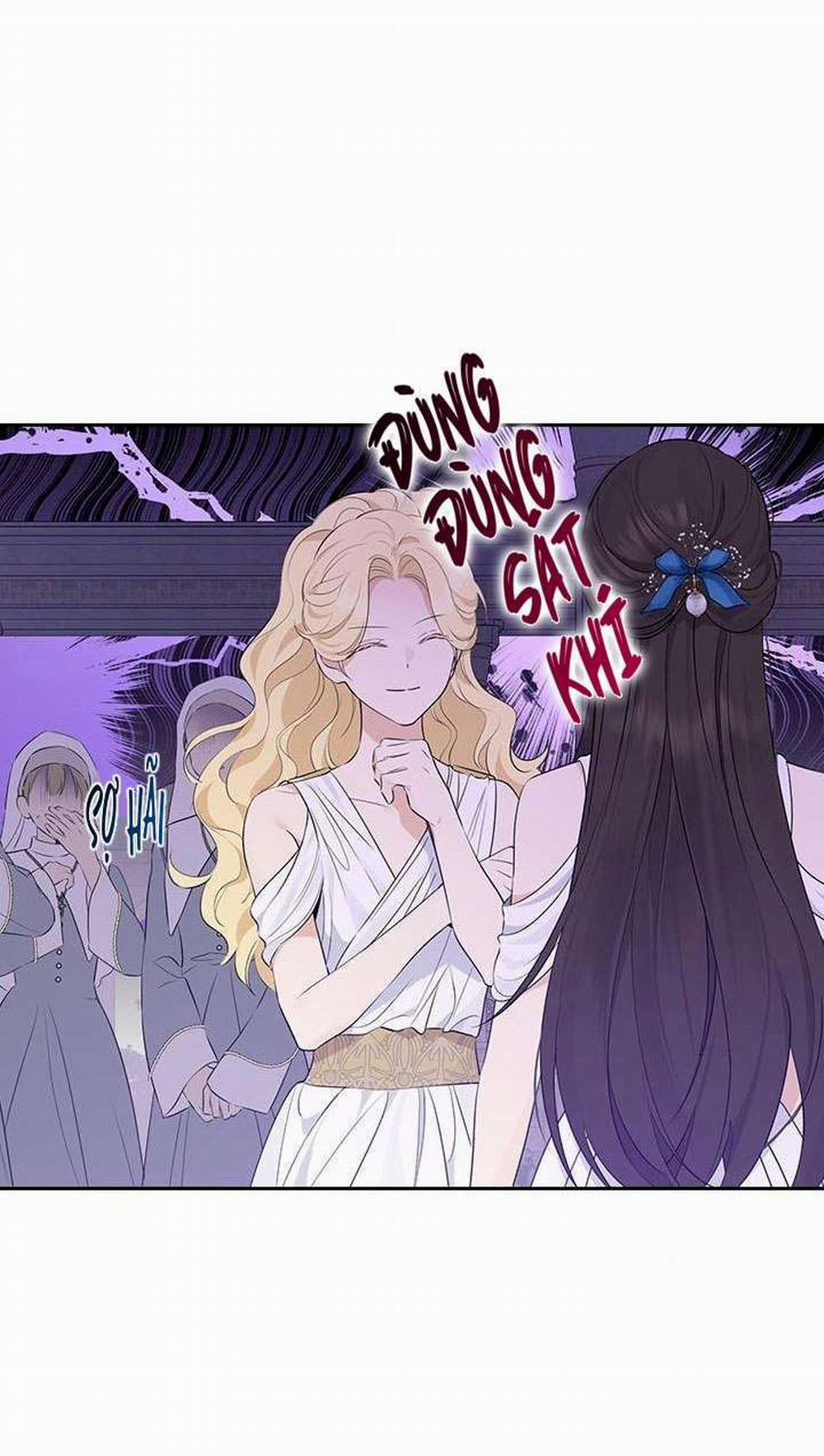 Tôi Là Minh Chứng Của Sự Thật 65 trang 5