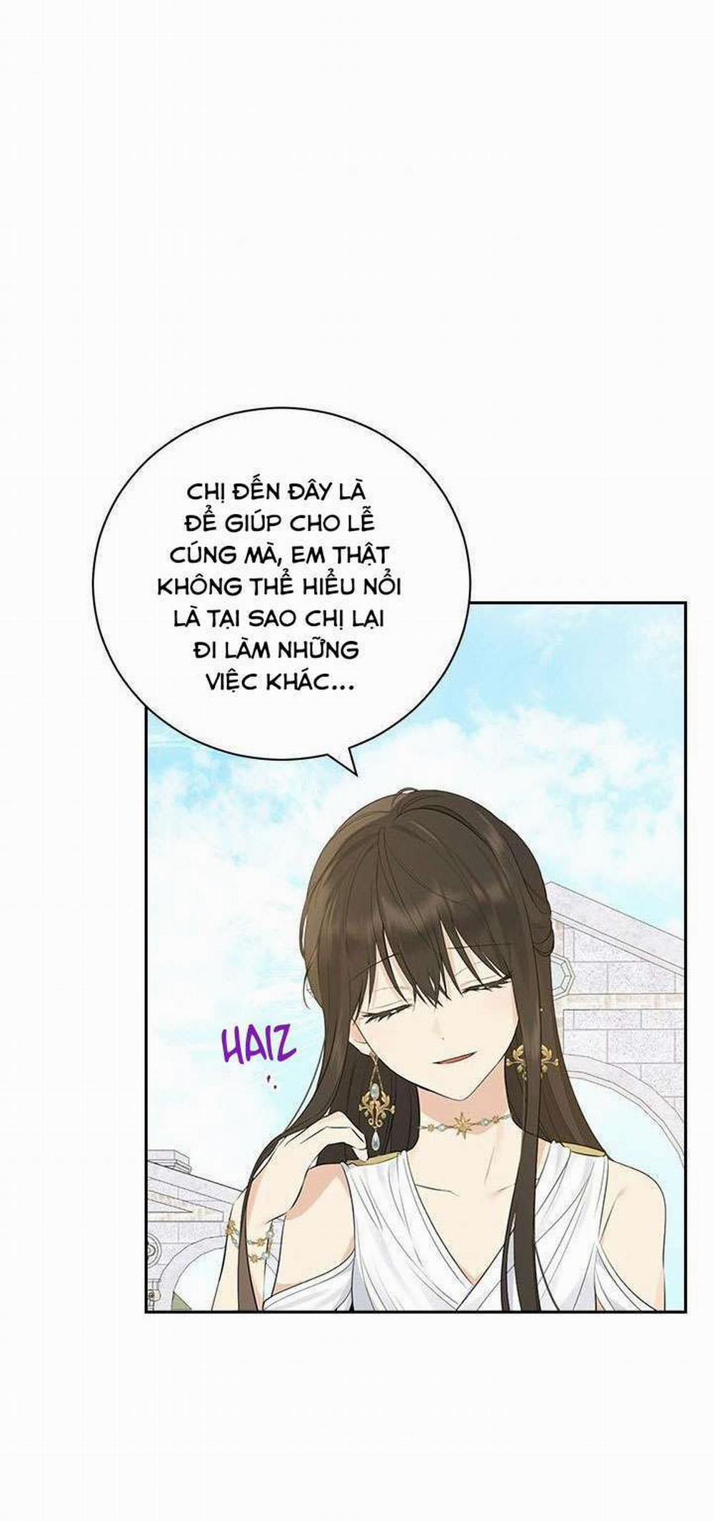 Tôi Là Minh Chứng Của Sự Thật 65 trang 6