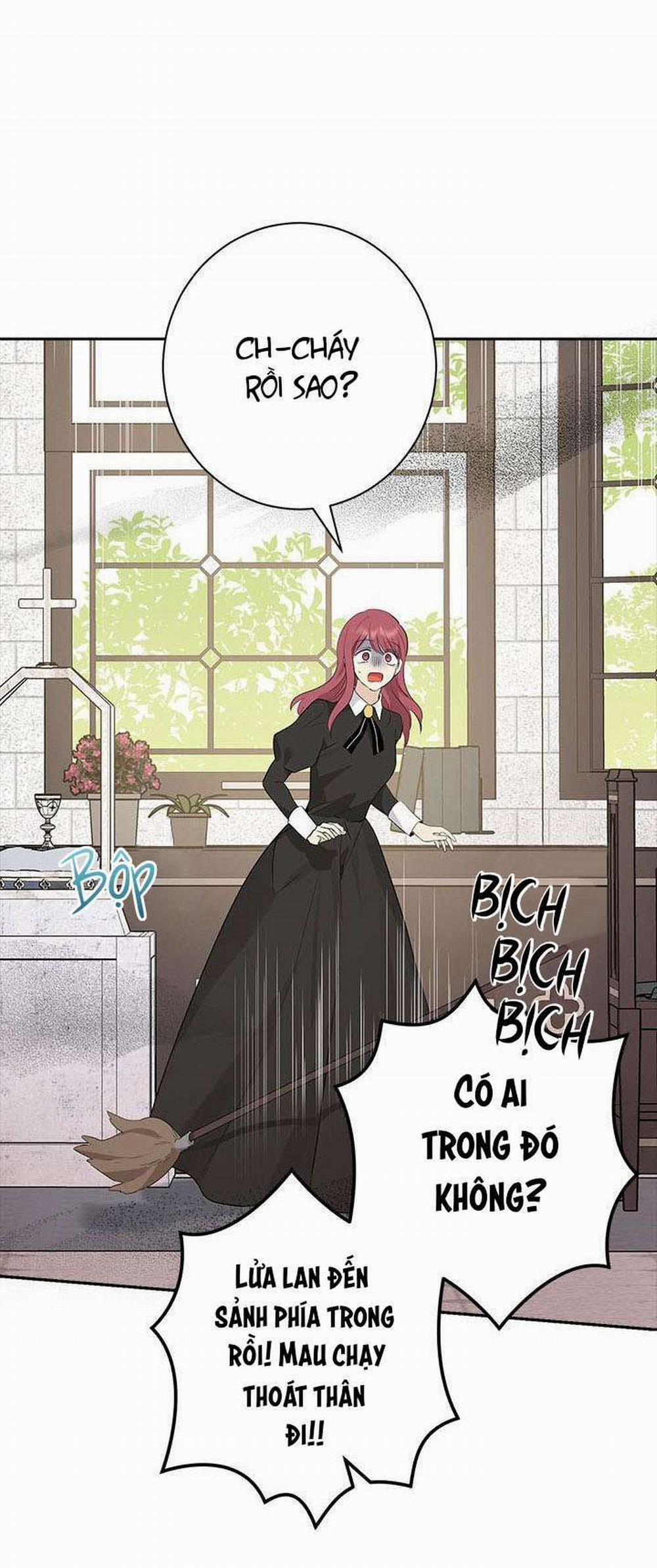 Tôi Là Minh Chứng Của Sự Thật 66 trang 1