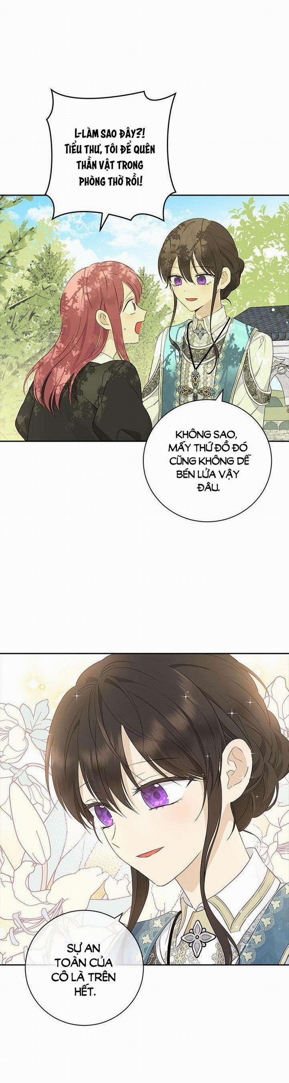 Tôi Là Minh Chứng Của Sự Thật 66 trang 11