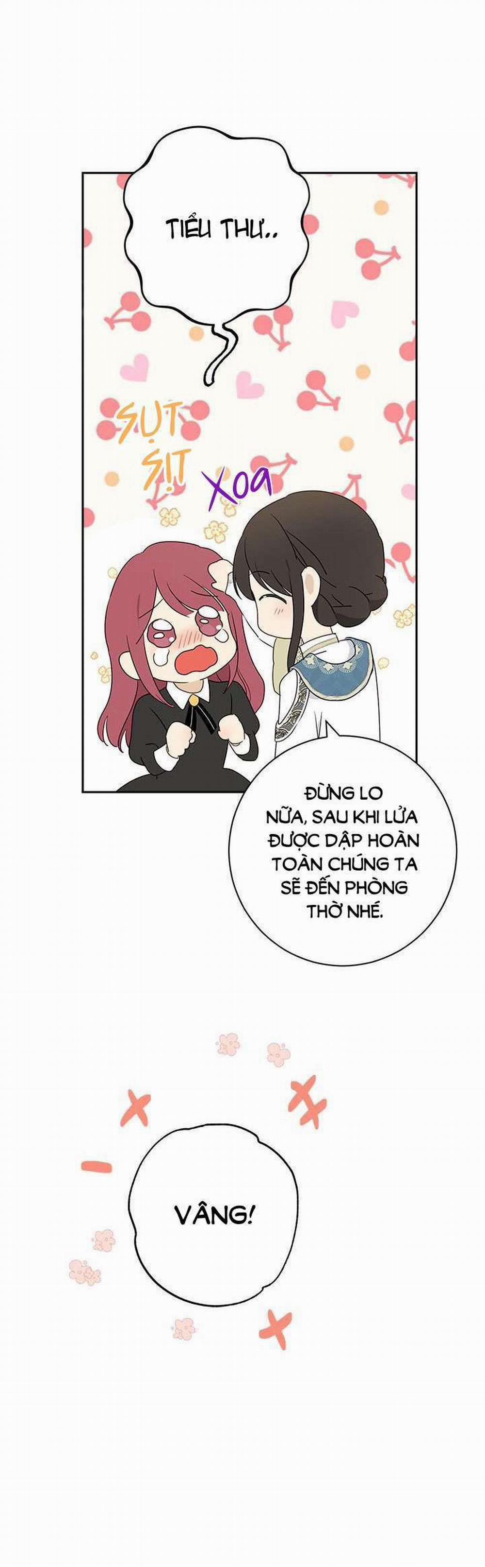 Tôi Là Minh Chứng Của Sự Thật 66 trang 12