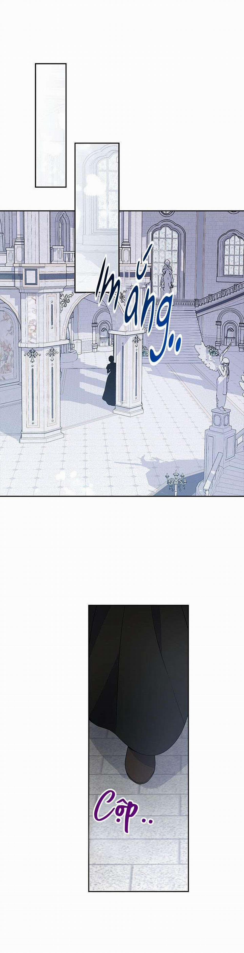 Tôi Là Minh Chứng Của Sự Thật 66 trang 13