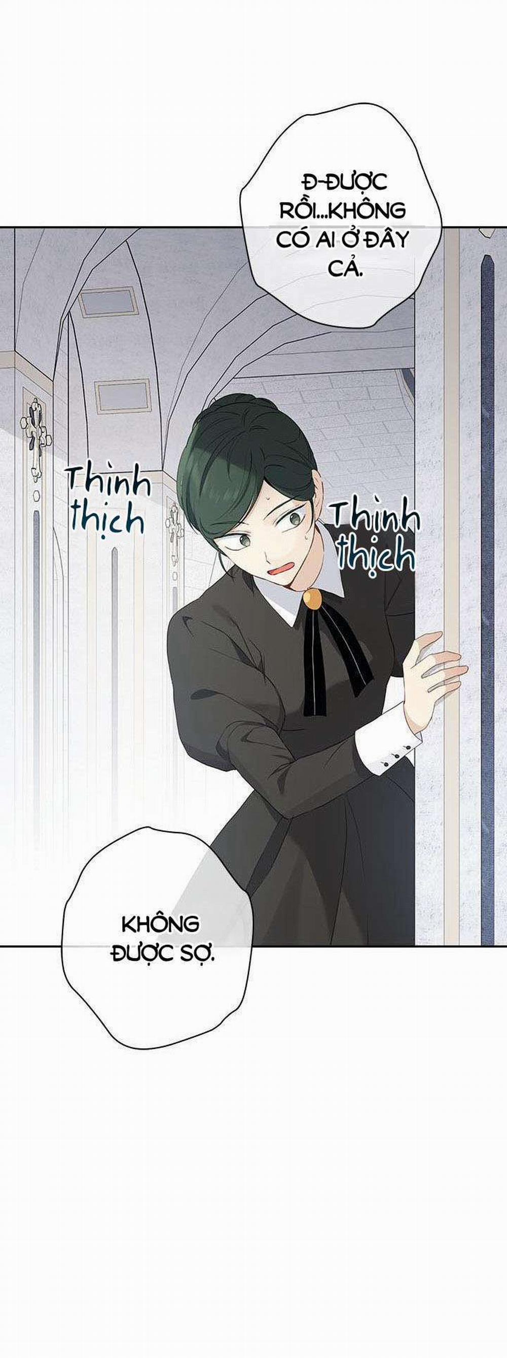 Tôi Là Minh Chứng Của Sự Thật 66 trang 14