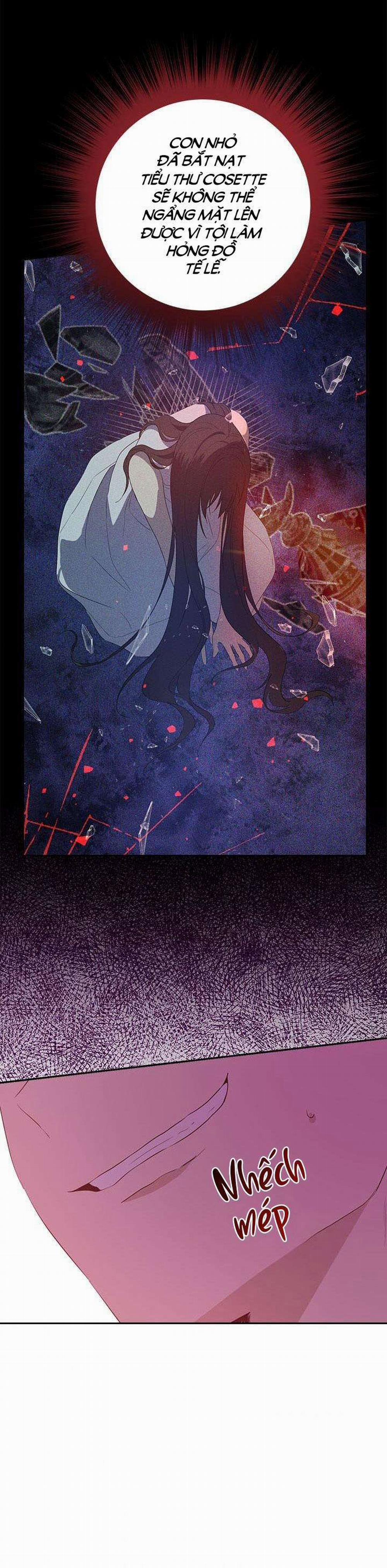 Tôi Là Minh Chứng Của Sự Thật 66 trang 21