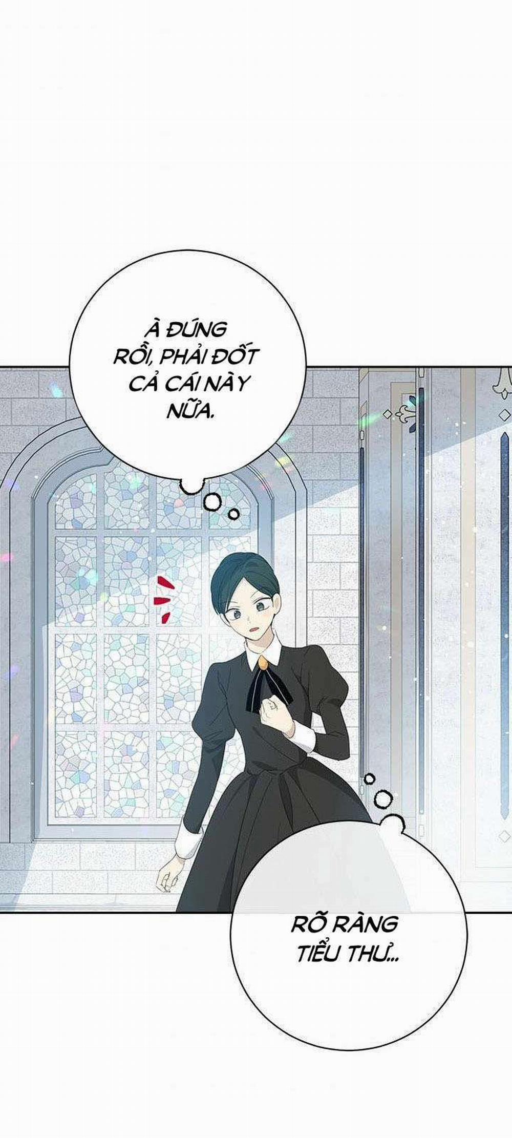 Tôi Là Minh Chứng Của Sự Thật 66 trang 22