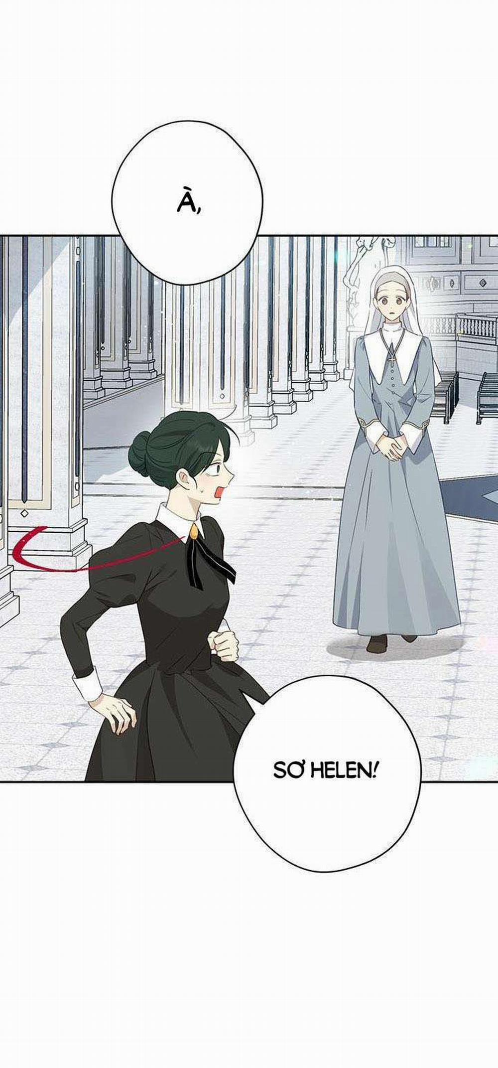 Tôi Là Minh Chứng Của Sự Thật 66 trang 24