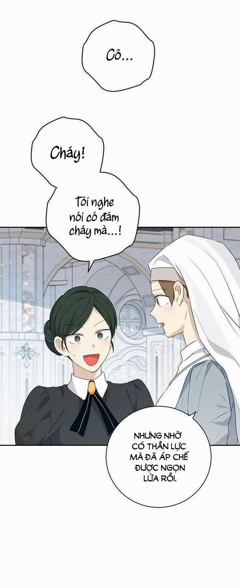 Tôi Là Minh Chứng Của Sự Thật 66 trang 25