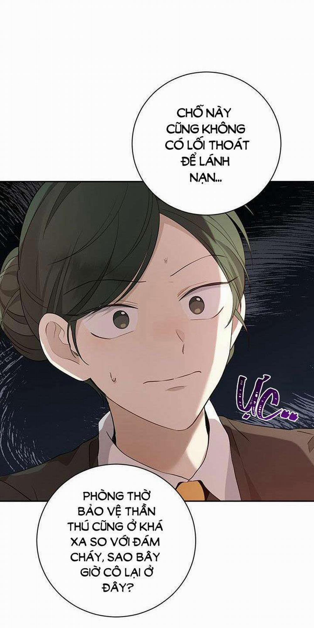 Tôi Là Minh Chứng Của Sự Thật 66 trang 27