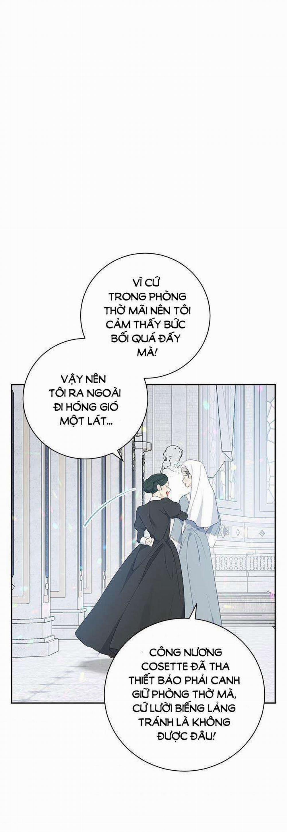 Tôi Là Minh Chứng Của Sự Thật 66 trang 28