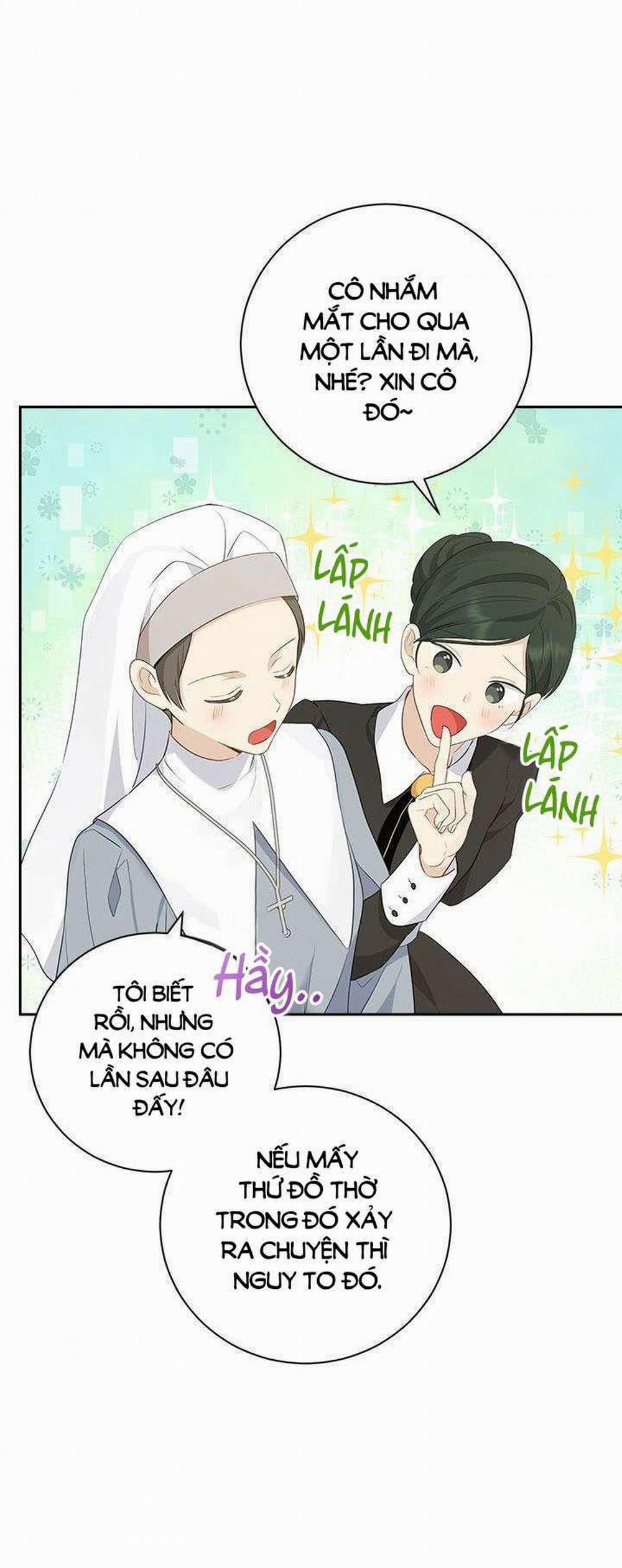 Tôi Là Minh Chứng Của Sự Thật 66 trang 29