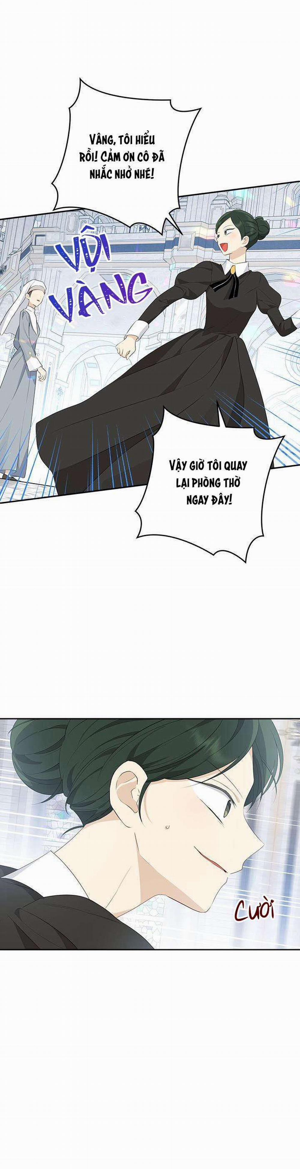 Tôi Là Minh Chứng Của Sự Thật 66 trang 30