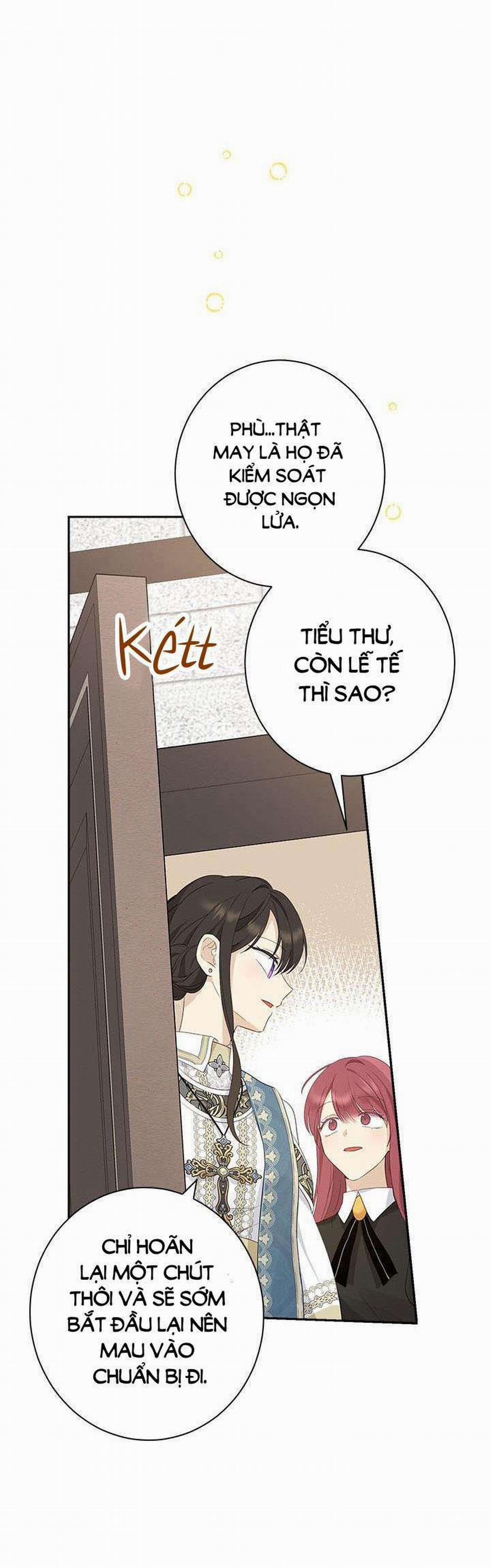 Tôi Là Minh Chứng Của Sự Thật 66 trang 31