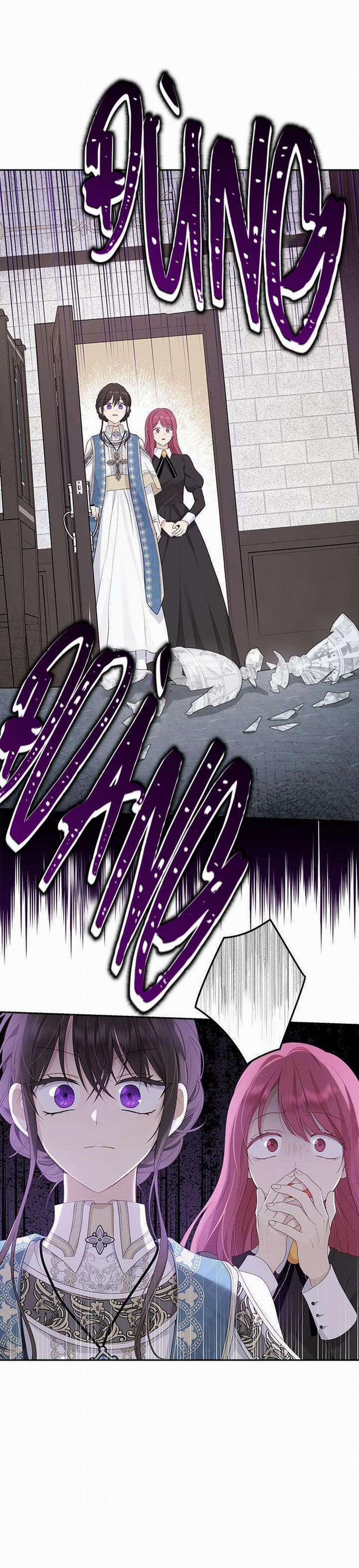 Tôi Là Minh Chứng Của Sự Thật 66 trang 32