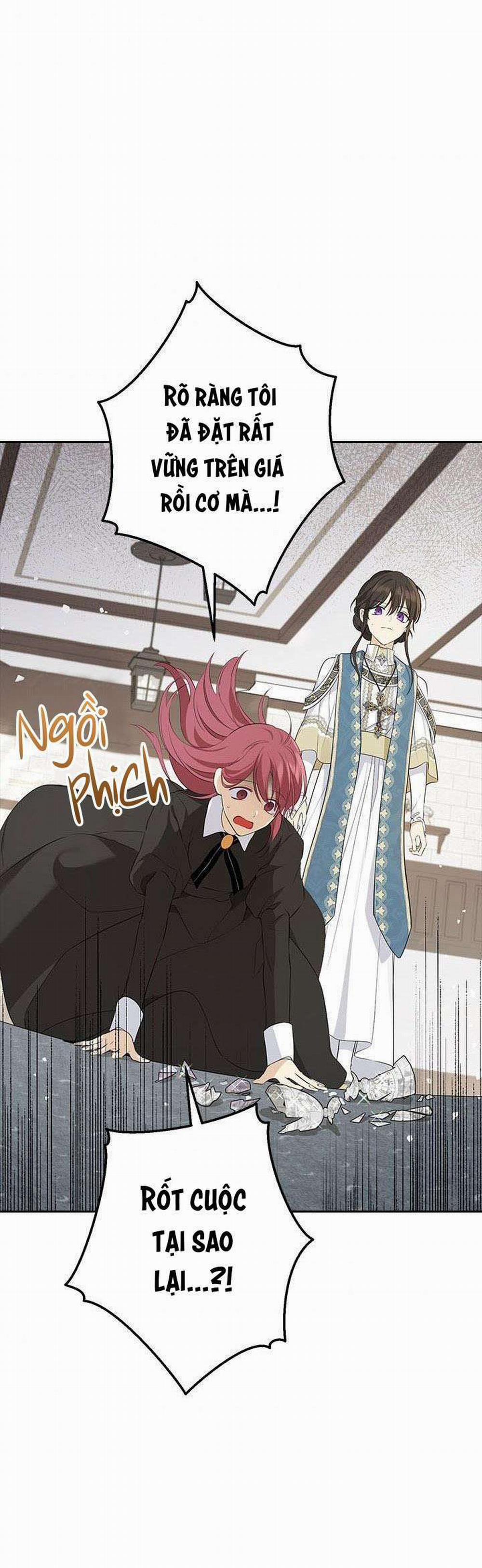 Tôi Là Minh Chứng Của Sự Thật 66 trang 33