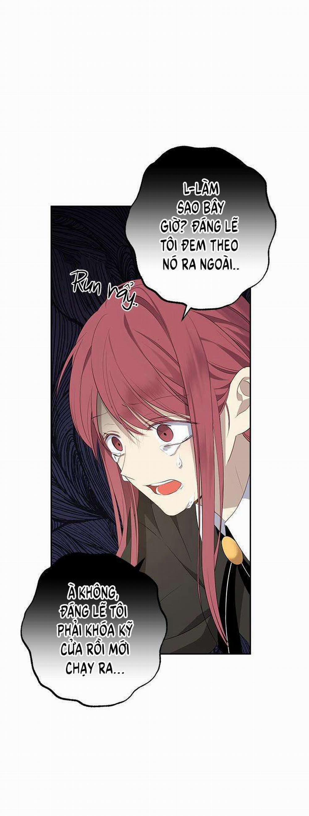 Tôi Là Minh Chứng Của Sự Thật 66 trang 35