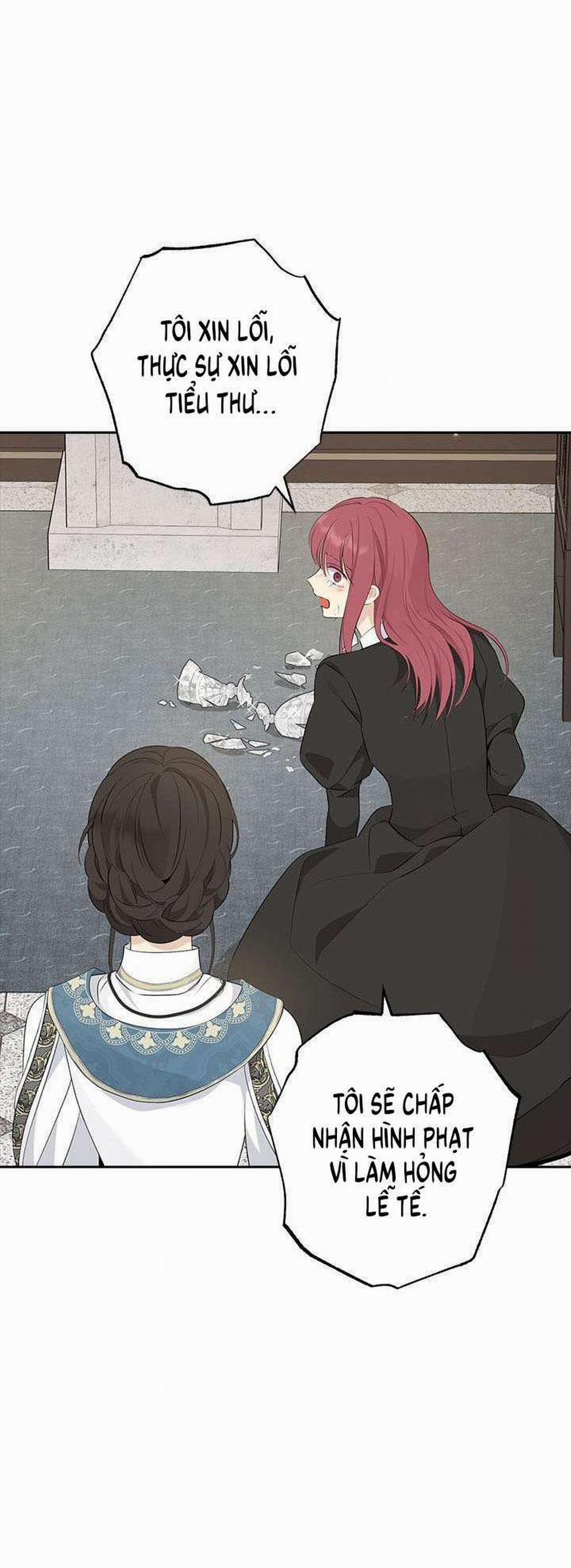 Tôi Là Minh Chứng Của Sự Thật 66 trang 36