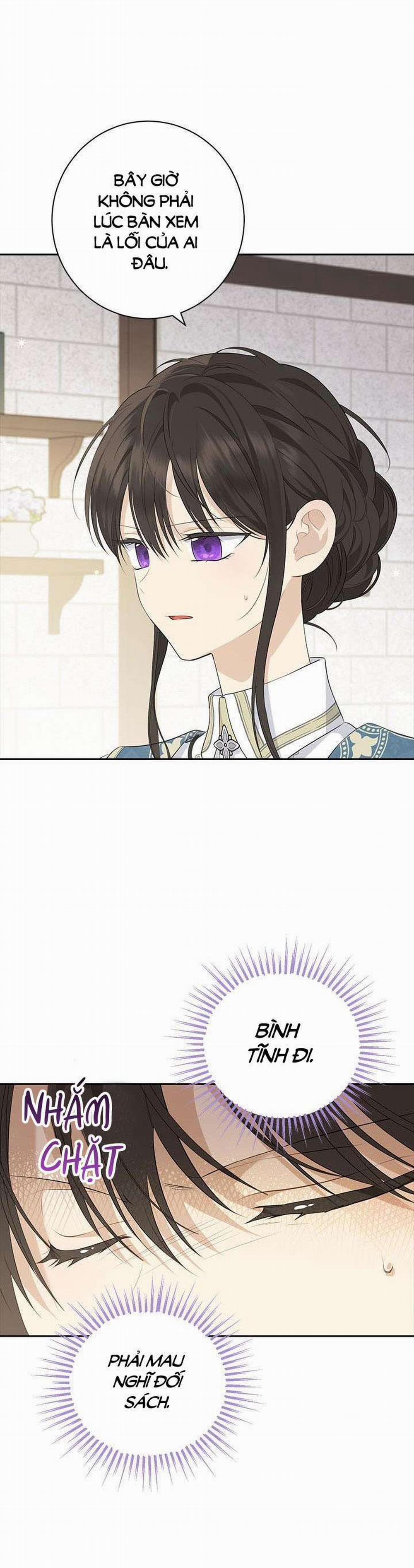 Tôi Là Minh Chứng Của Sự Thật 66 trang 37