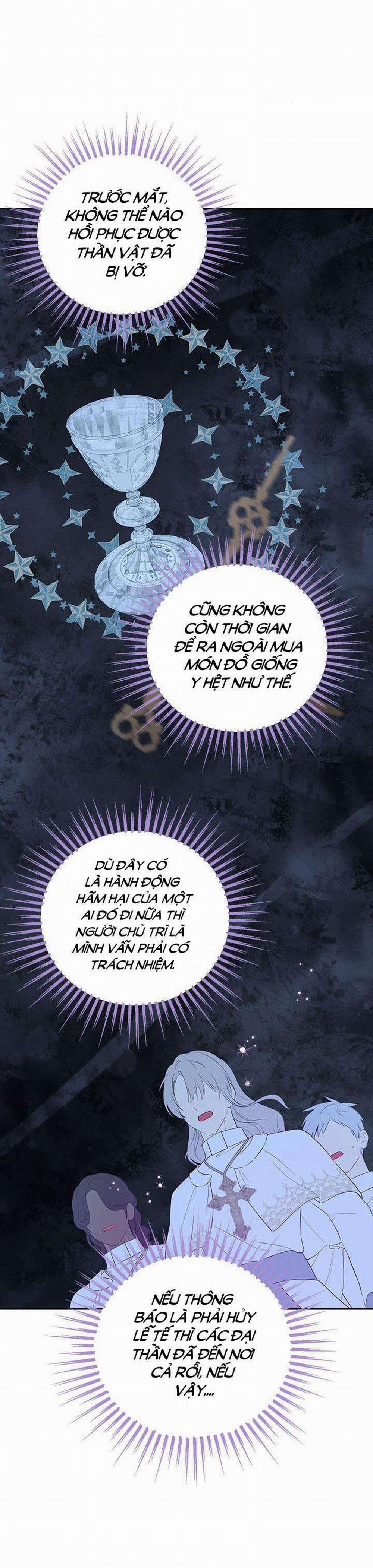 Tôi Là Minh Chứng Của Sự Thật 66 trang 38